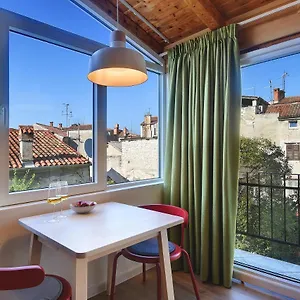 Forum 2 Apartman Pula