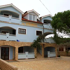 Apartman Vila Afrodita, Vir
