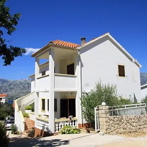 Apartman Kondric, Vinjerac