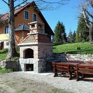 Snjeguljica Brvnara Goraci