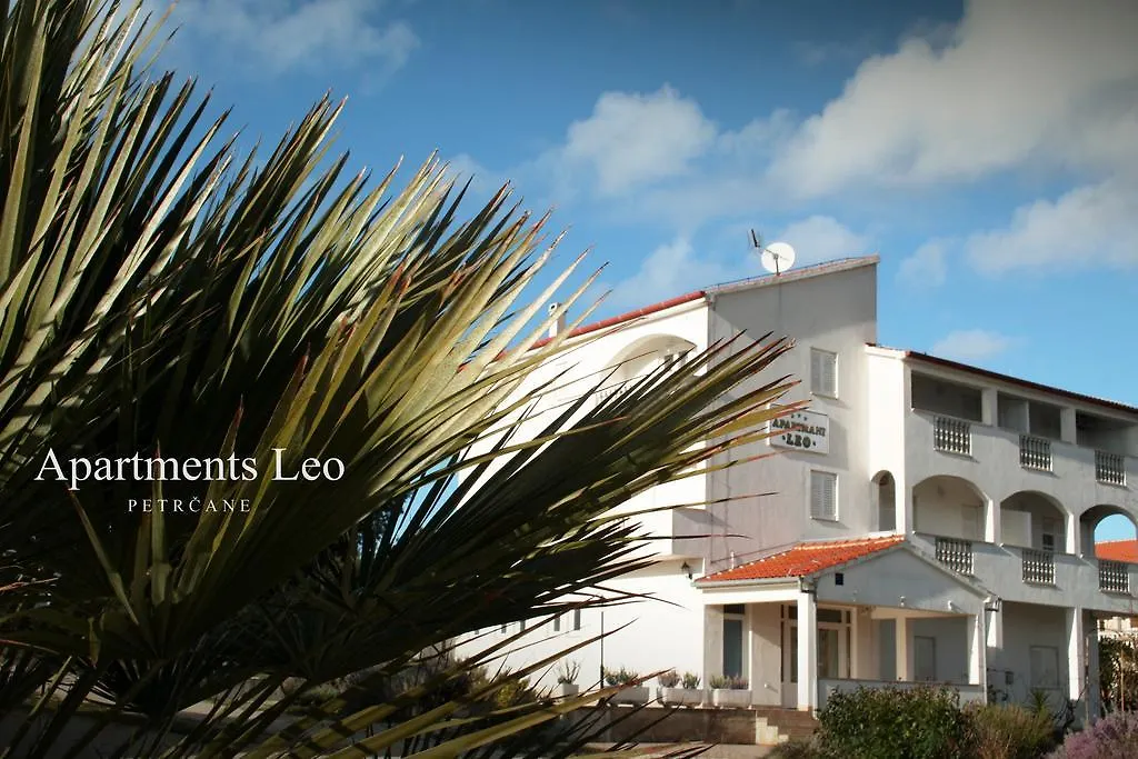 Apartments Leo Petrcane