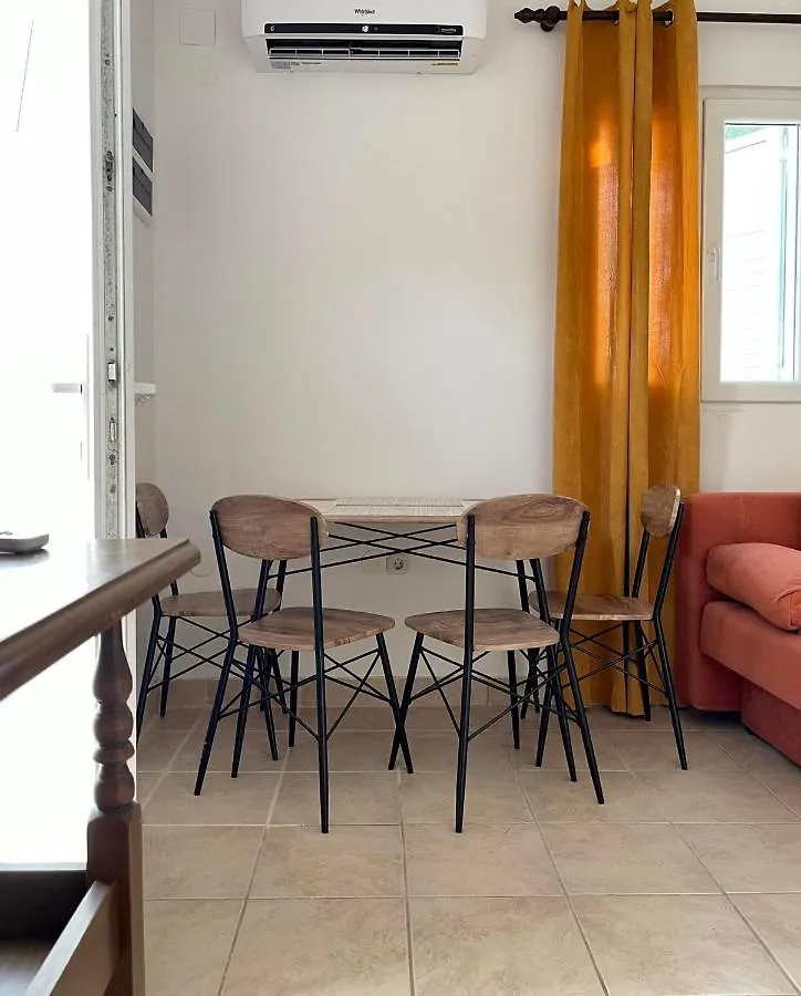 Apartments Leo Petrcane Kroatien