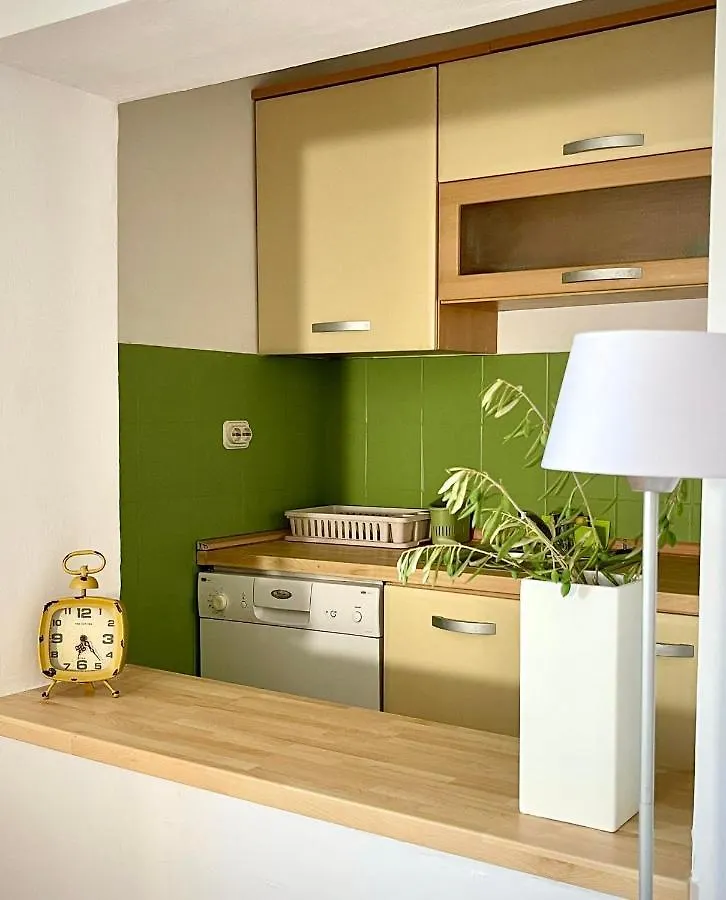 Apartments Leo Petrcane