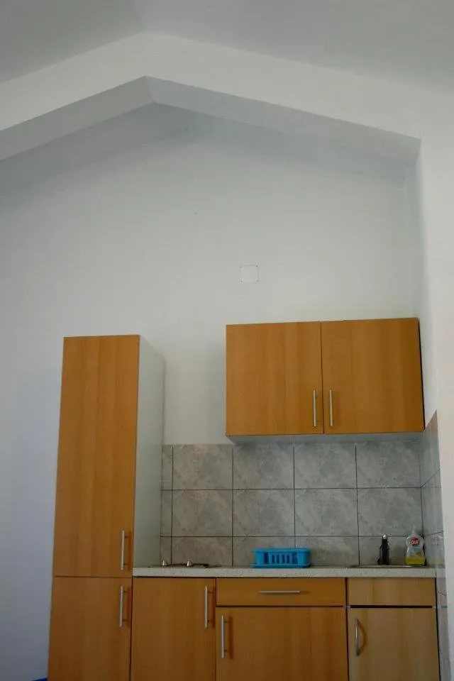 Apartments Leo Petrcane Kroatien